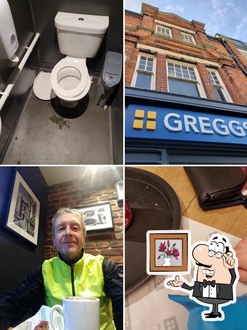 Greggs