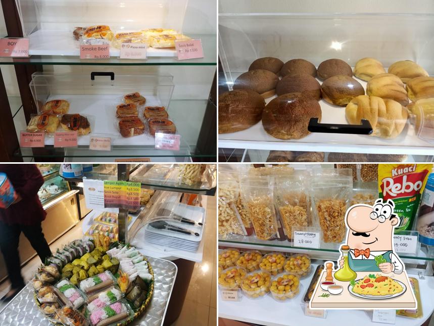 Honije Bakery