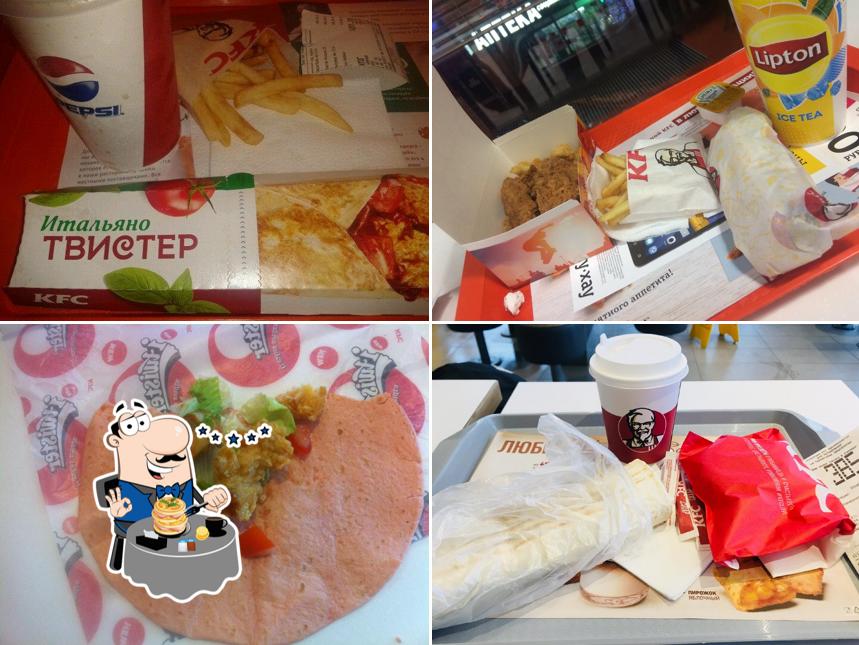KFC