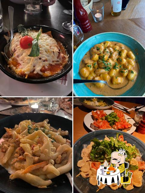L'Osteria