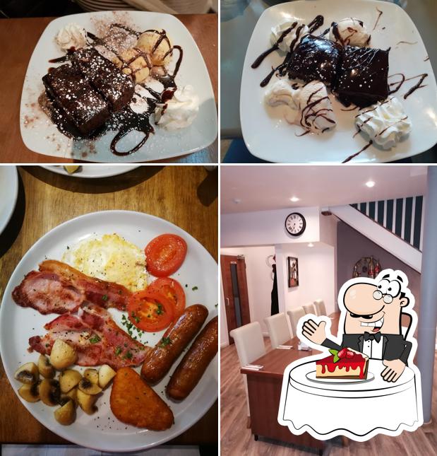 La Scala Restaurant