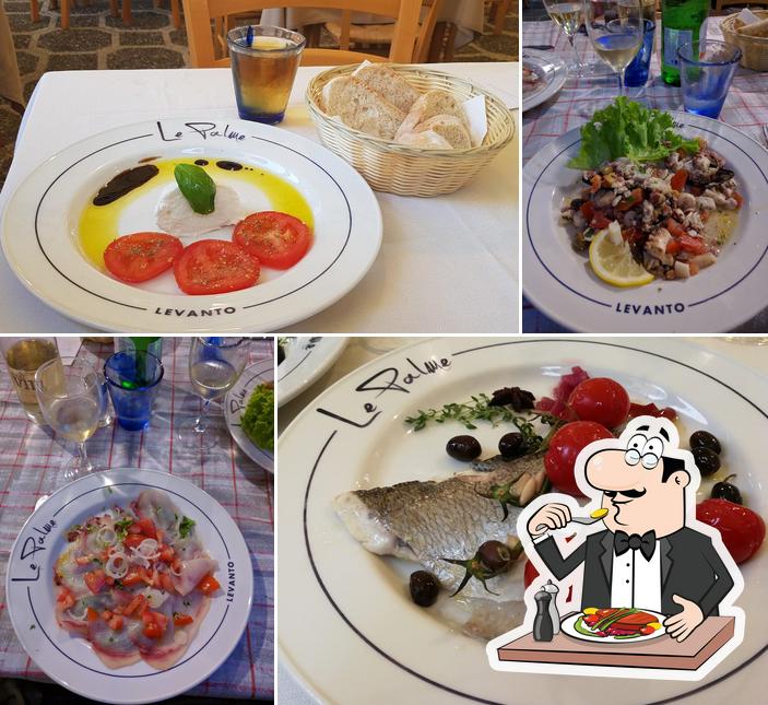 Pizzeria Ristorante Le Palme