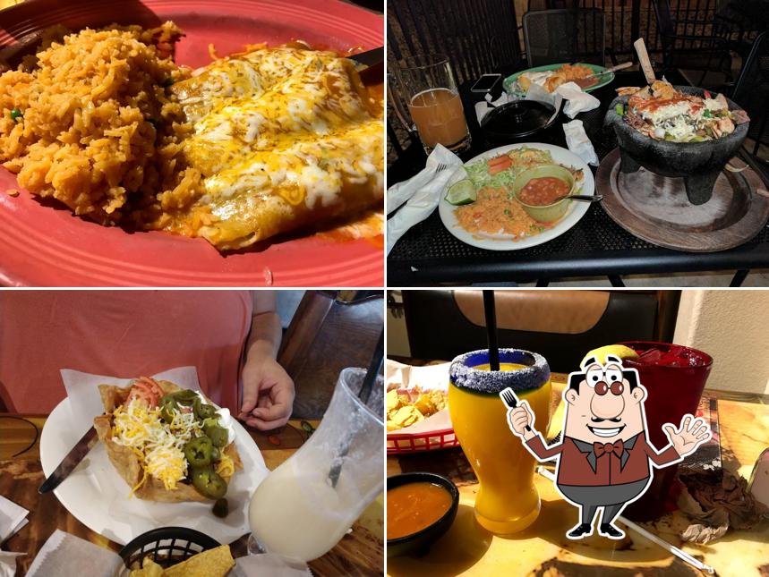 Mi Pueblo Restaurant