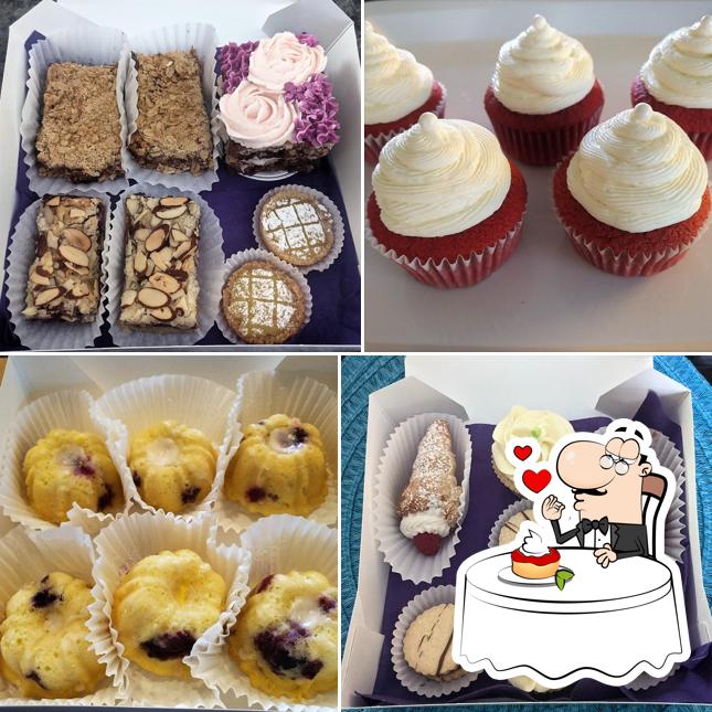 Missy's Cottage Bakery