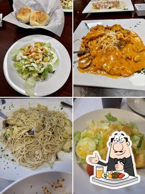 Napoli’s Italian Restaurant