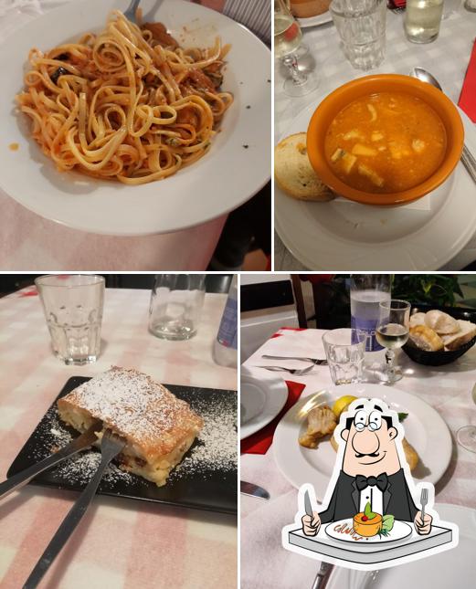 Osteria de Scarpon