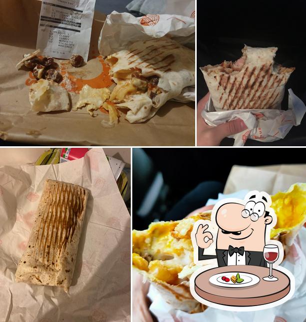 O'Tacos