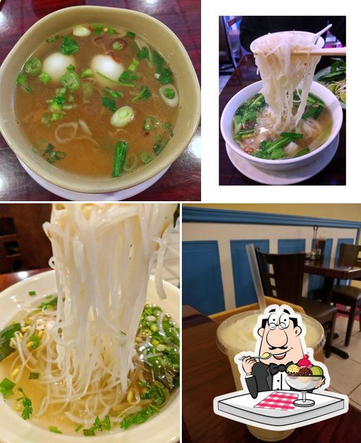 Phở Cyclo Café