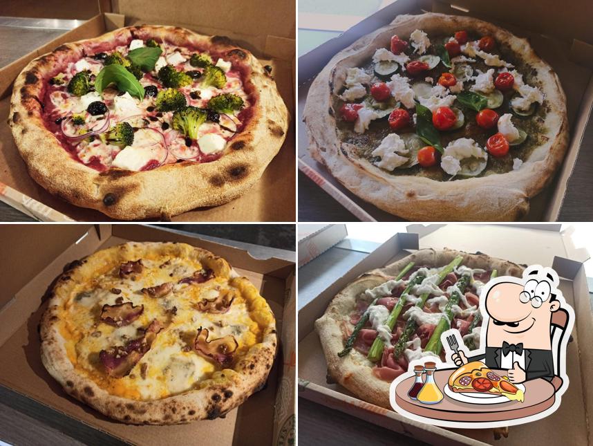 Camion Pizza Nostra 07