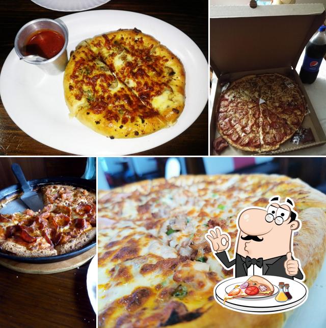 Pizza Ranch Ciudad Quesada