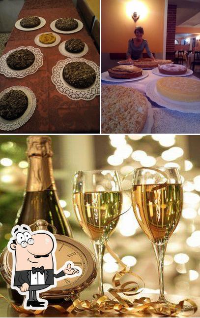 Ristorante Pizzeria"Il Ritratto"