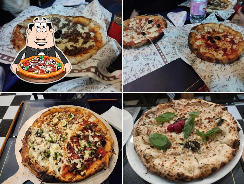 Pizzeria Jogatina