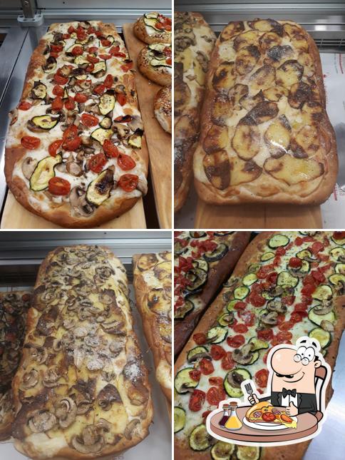 La Pasticceria Nicolo Seggio