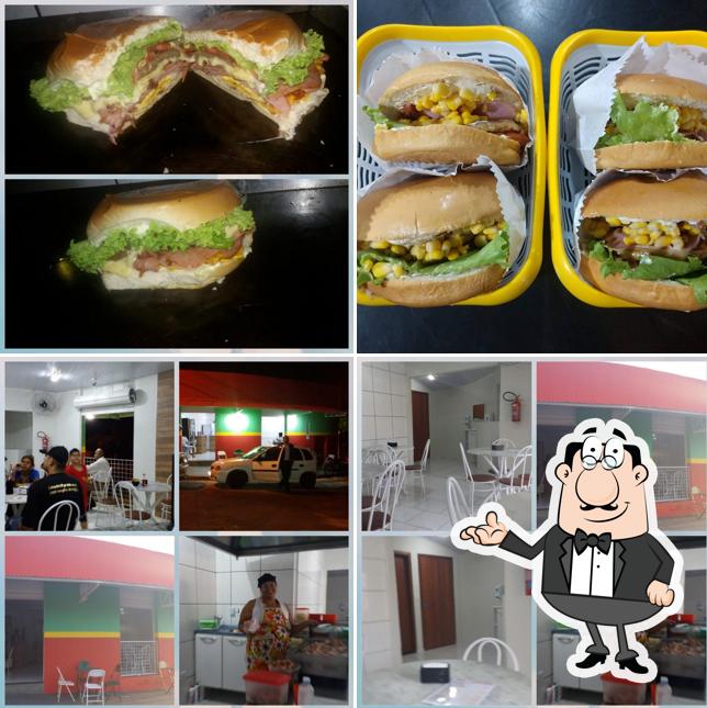Rosi Lanches