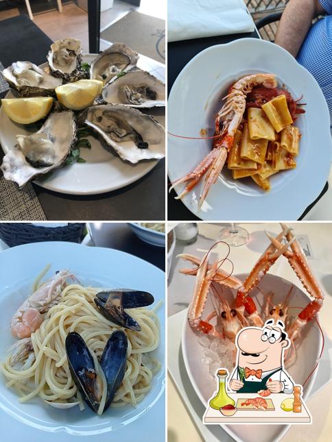 Recchi Fish Restaurant