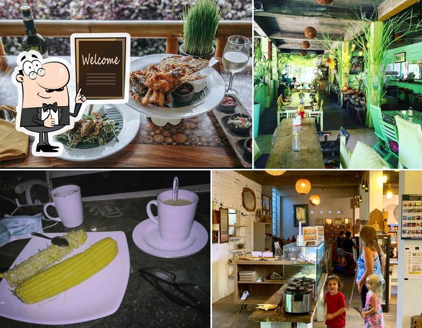 9 Warung