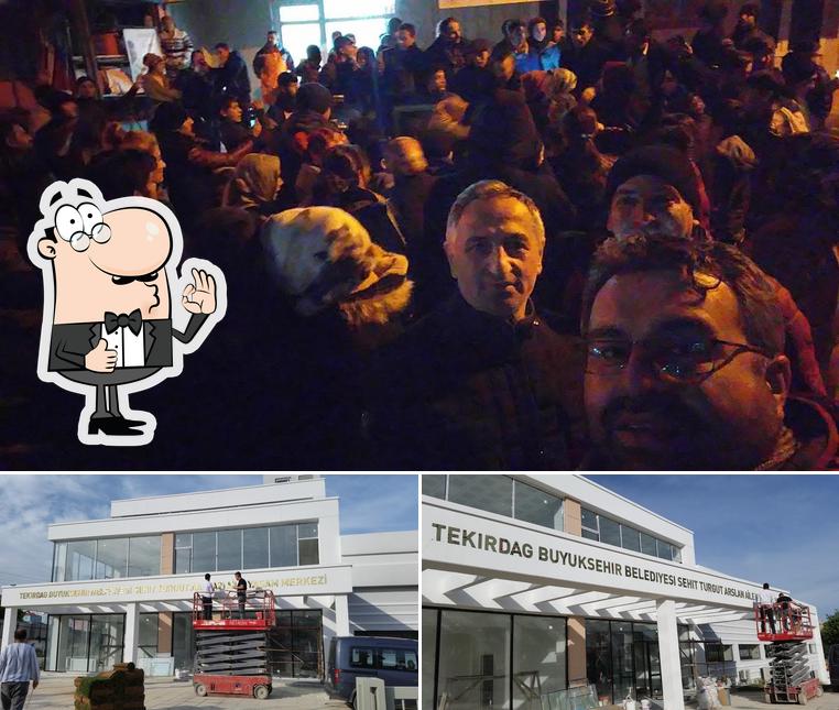 Akpınar Ekmek Fırını