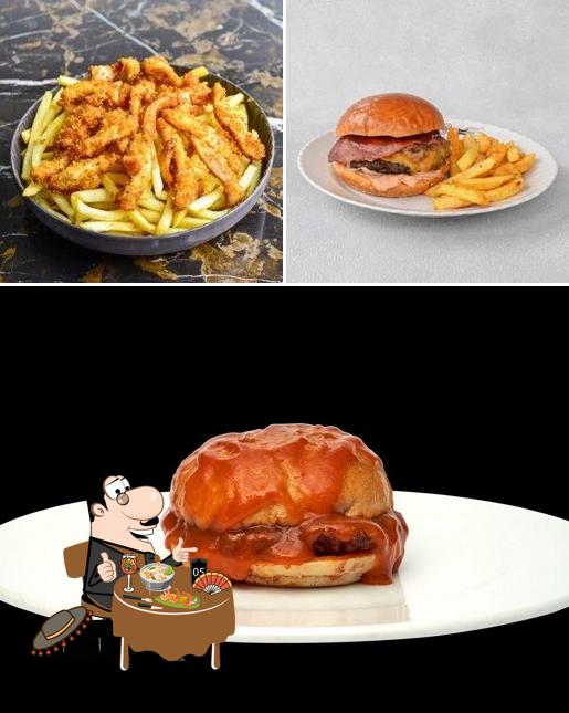 Beastro Street Food