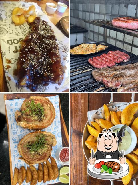 Da Hora Comida Gourmet