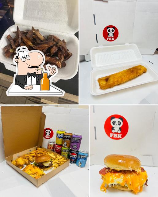 Fatboy Kitchen