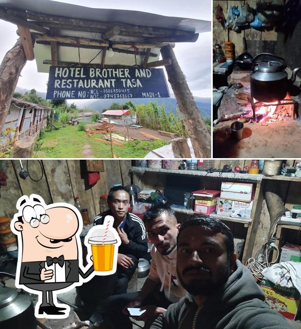Hotel Brothers TASA