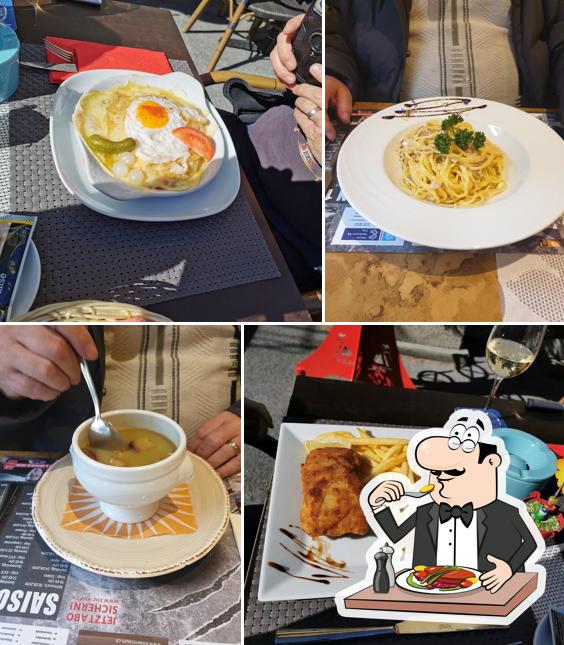 Restaurant Jäger