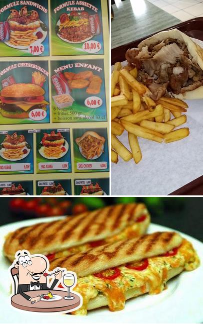 Kebab D'Or
