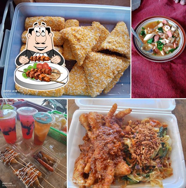 Kedai Galuh Bae