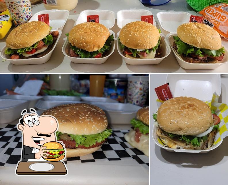 Maukys Burguery+