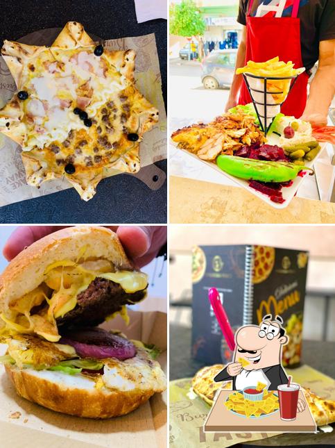 Mirabeau Food