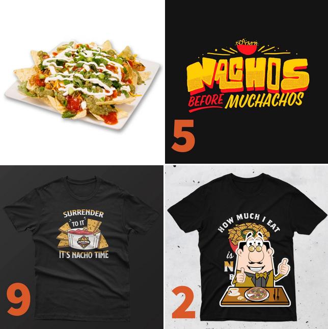 Nacho Shack
