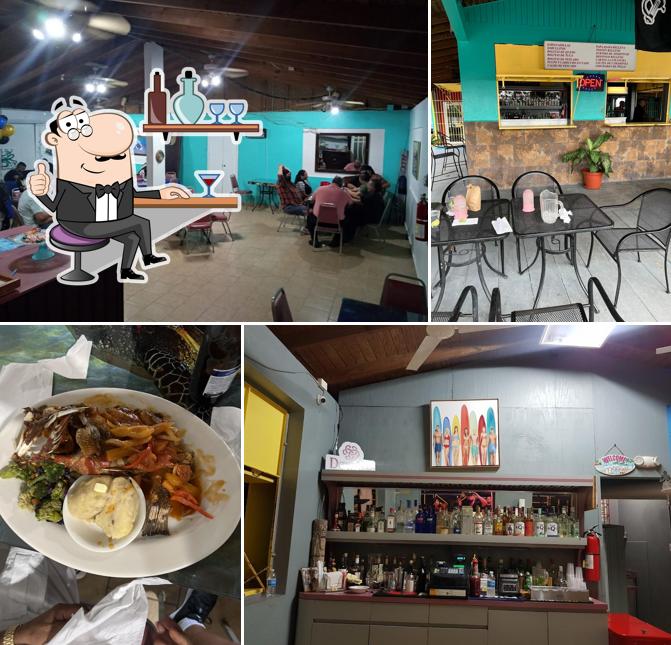 PARADA BUYÉ