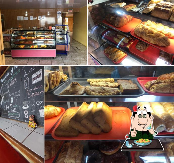 Panadería Cervantes Tilarán