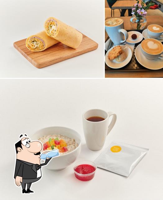 Simple Coffee