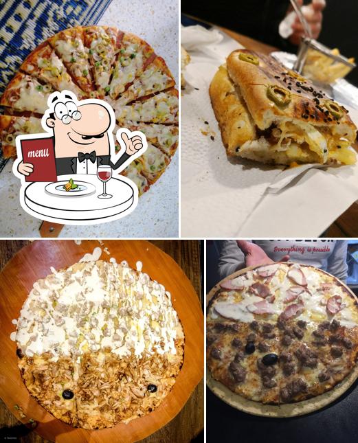 Snappi food
