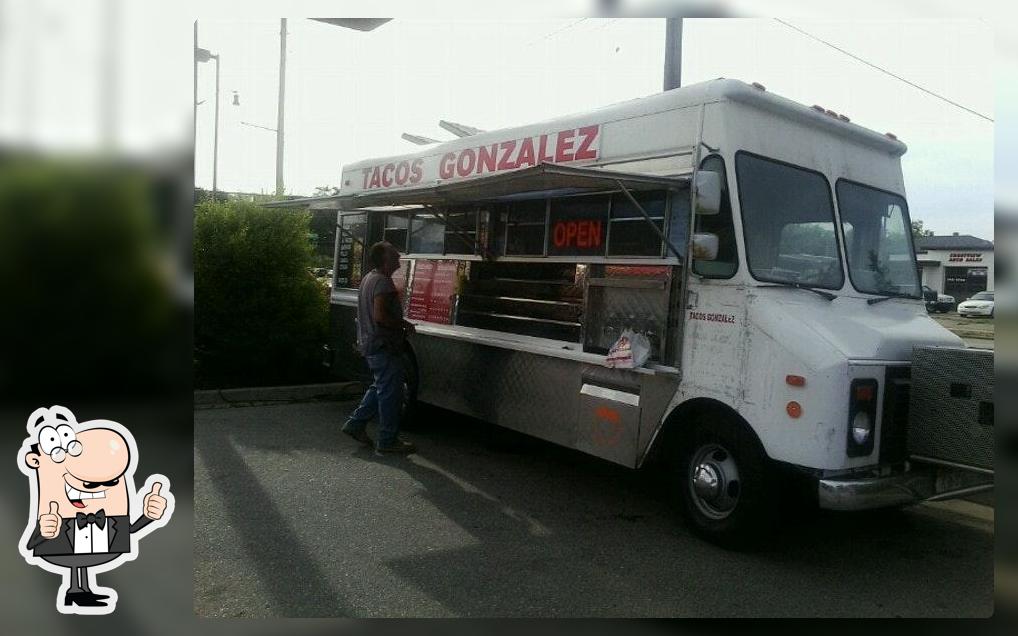 Taco Gonzales