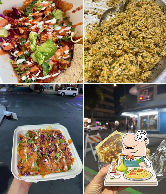 Tanja’s Tacos