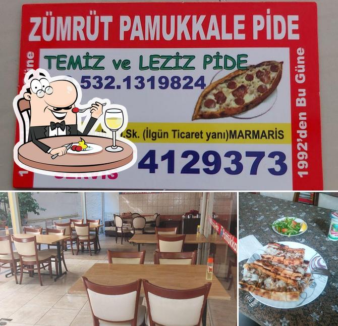 Pamukkale Pide