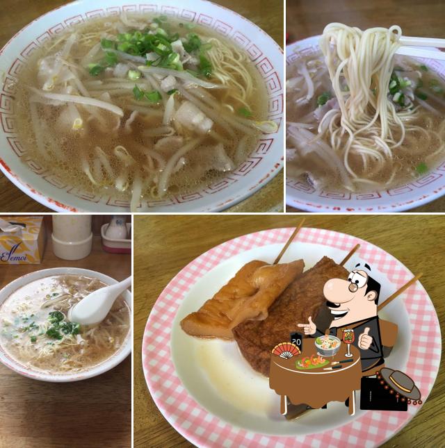 宮川食堂