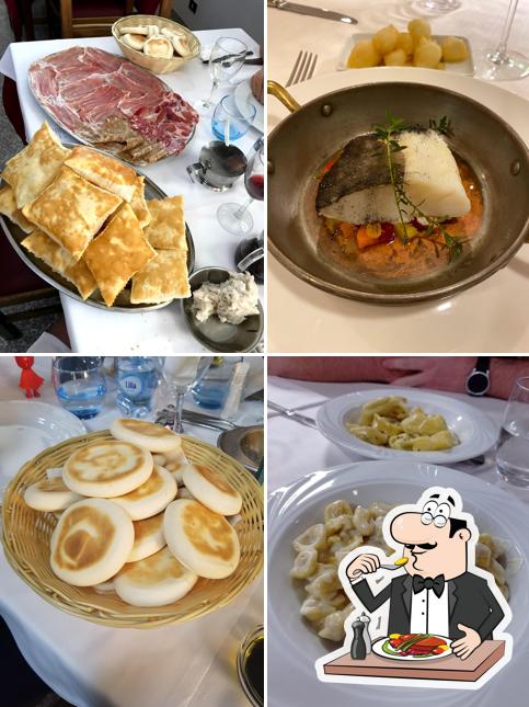 Ristorante Da Anna