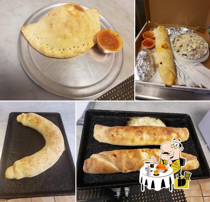 Roberto's Pizza & Pasta
