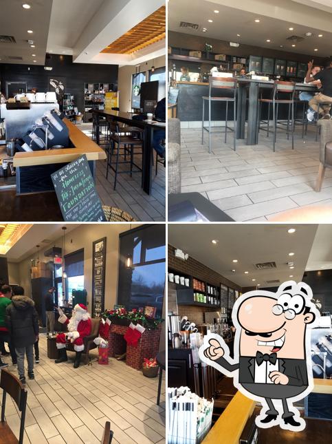 Starbucks Coffee Company