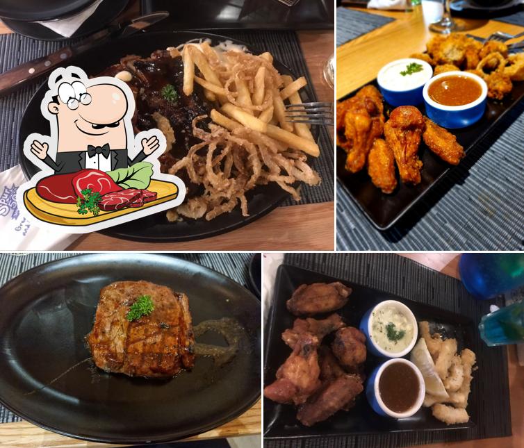 Tulsa Spur