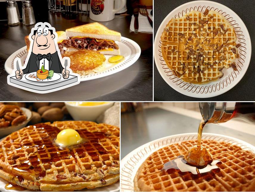 Waffle House