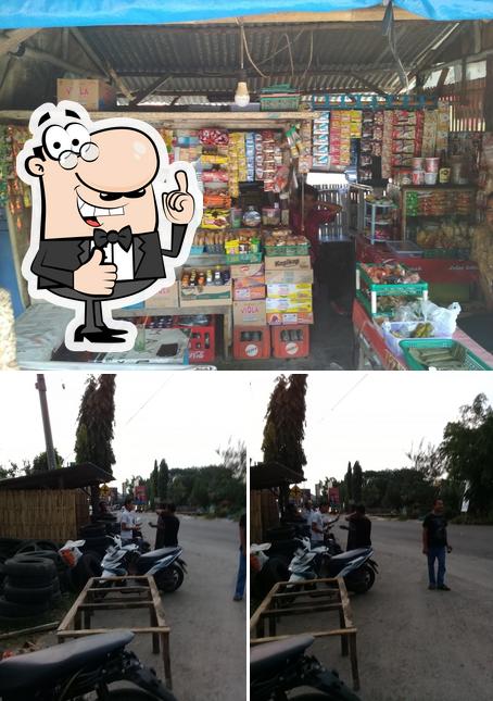 Warmat Cafe & Resto