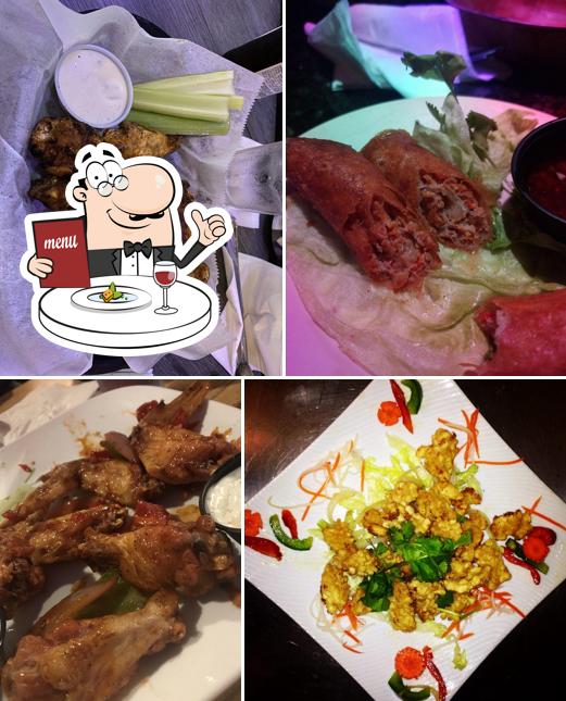 Shooters Sports Bar