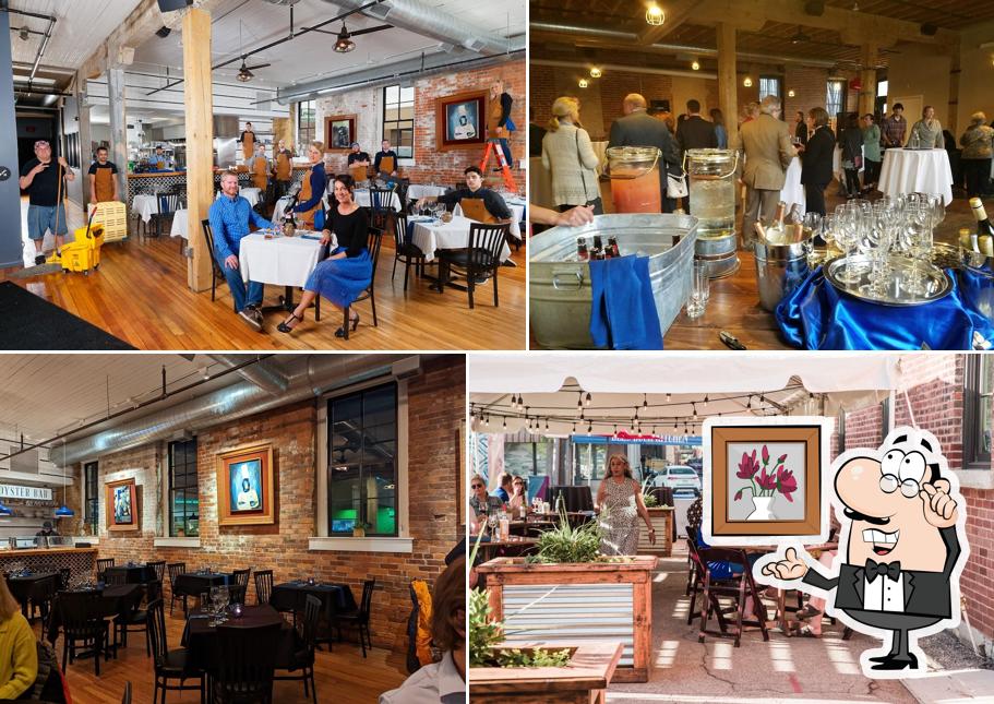 Bleu Duck Kitchen