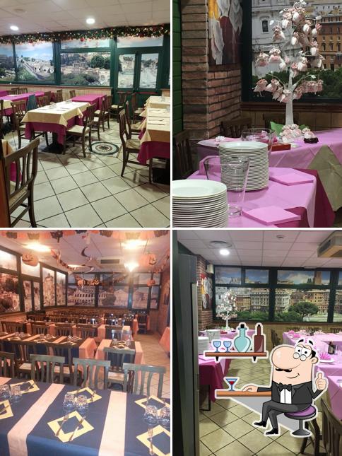 Ristorante Pizzeria Lo Zio Frankie