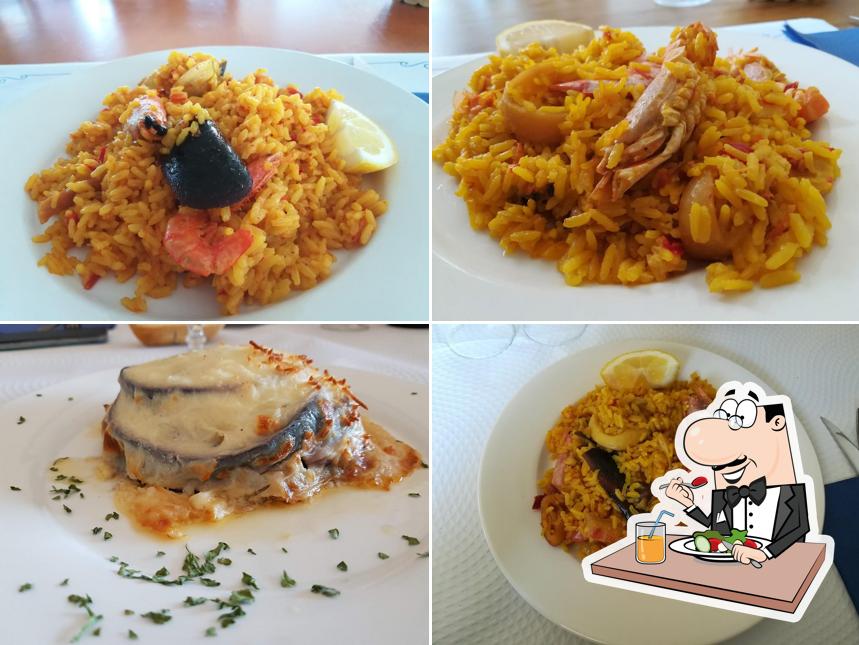 Montecarlo Restaurante
