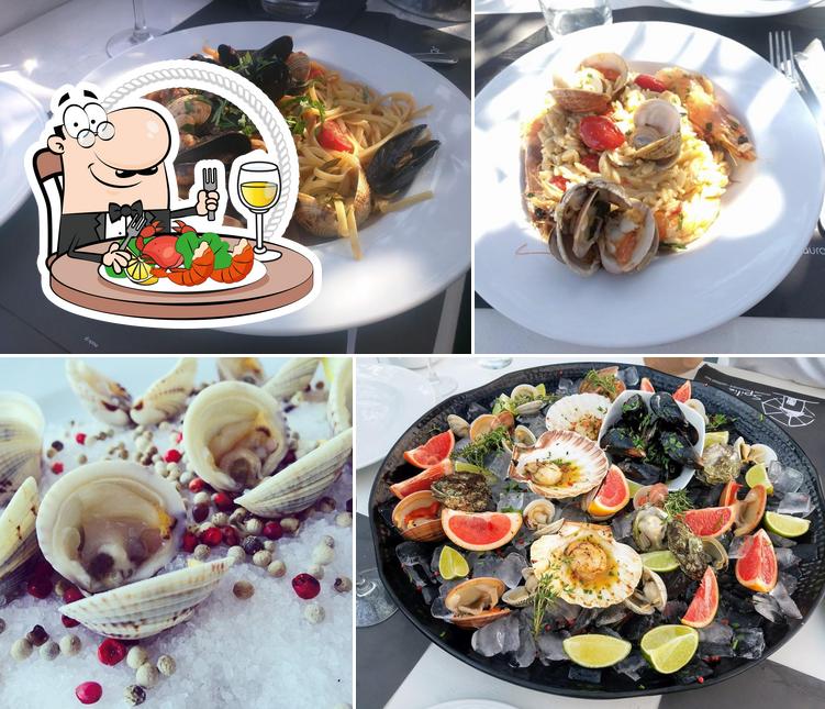 Spilia Restaurant